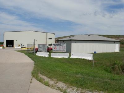 Beatrice Area Solid Waste Agency