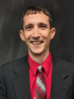 City Administrator Tobias Tempelmeyer