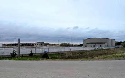 BASWA South MSW Landfill