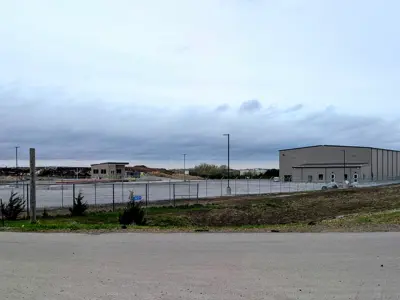 BASWA South MSW Landfill