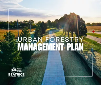 Pioneer Trail in Beatrice, NE