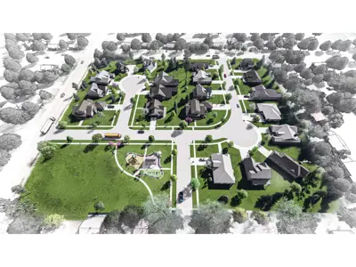 Heritage Heights Concept