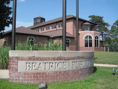 Beatrice Public Library